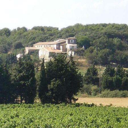 Appart Hotel - Nature Et Spa Aurons Εξωτερικό φωτογραφία