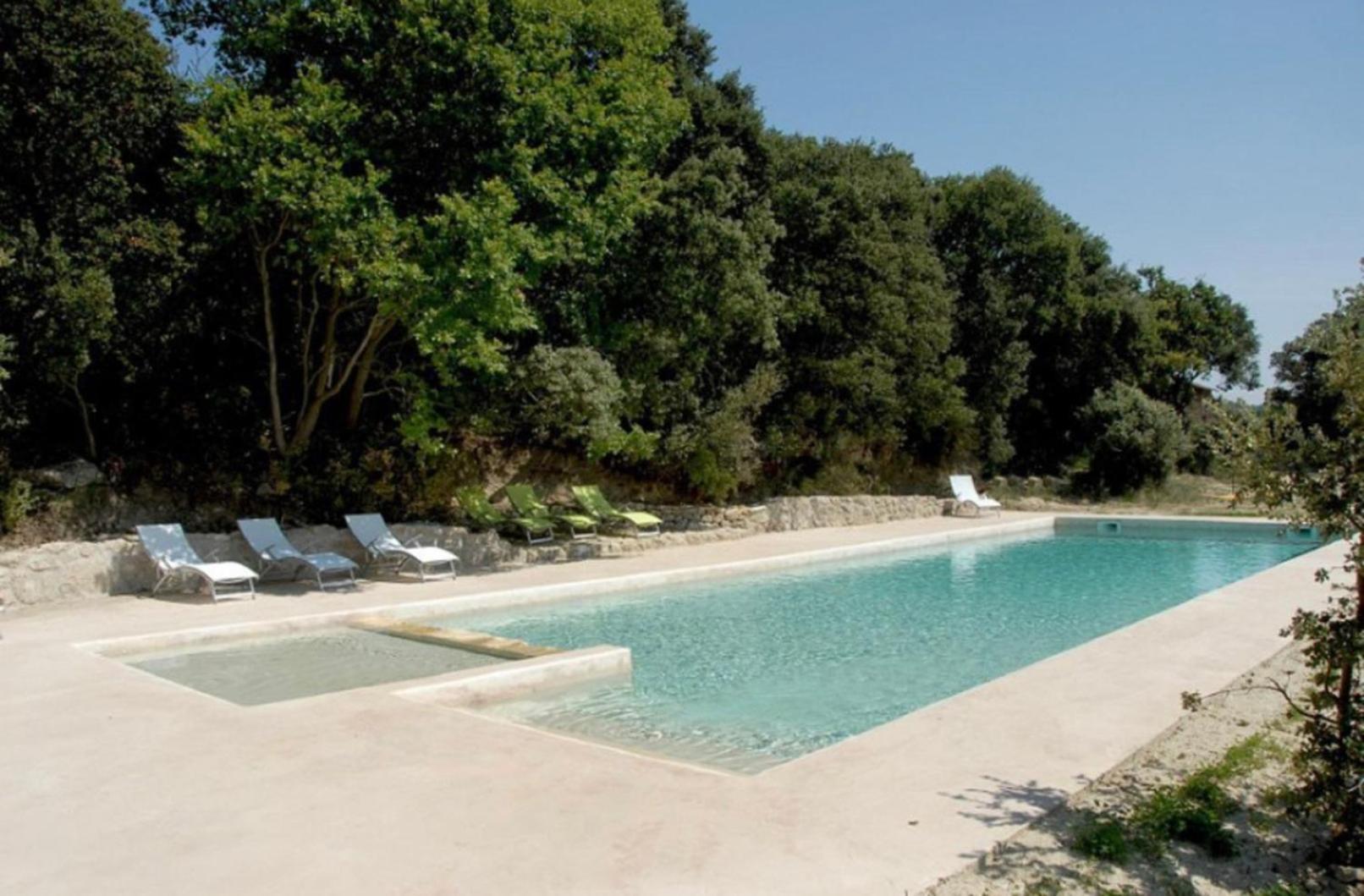 Appart Hotel - Nature Et Spa Aurons Εξωτερικό φωτογραφία